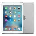 thumbnail image 1 of Pre-Owned Apple iPad mini 16GB Wi-Fi, 7.9 - White & Silver - (MD531LL/A), 1 of 1