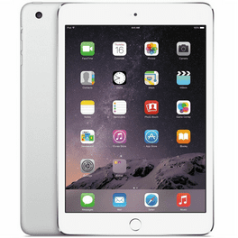 Restored Apple iPad mini 2 64GB Wi-Fi (Refurbished