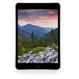 タブレット iPad - iPad mini 2 Retina Wi-Fi+Cellular 16GB Apple iPad Mini 2 16GB 32GB 64GB 128GB Wi-Fi + Cellular 7.9