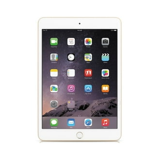 Refurbished iPad mini 3 Tablets