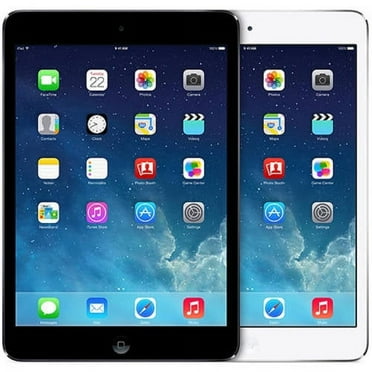 Restored Apple iPad mini 32GB Wi-Fi (Refurbished)