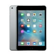 thumbnail image 1 of Restored Apple iPad mini 4 Wi-Fi 64GB (Refurbished), 1 of 2