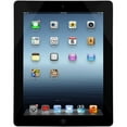 thumbnail image 1 of Restored Apple iPad with Retina Display 4th Generation 16GB WiFi - Black (Refurbished), 1 of 7
