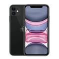 thumbnail image 1 of Restored Apple iPhone 11 128GB Black Locked AT&T (Refurbished), 1 of 2