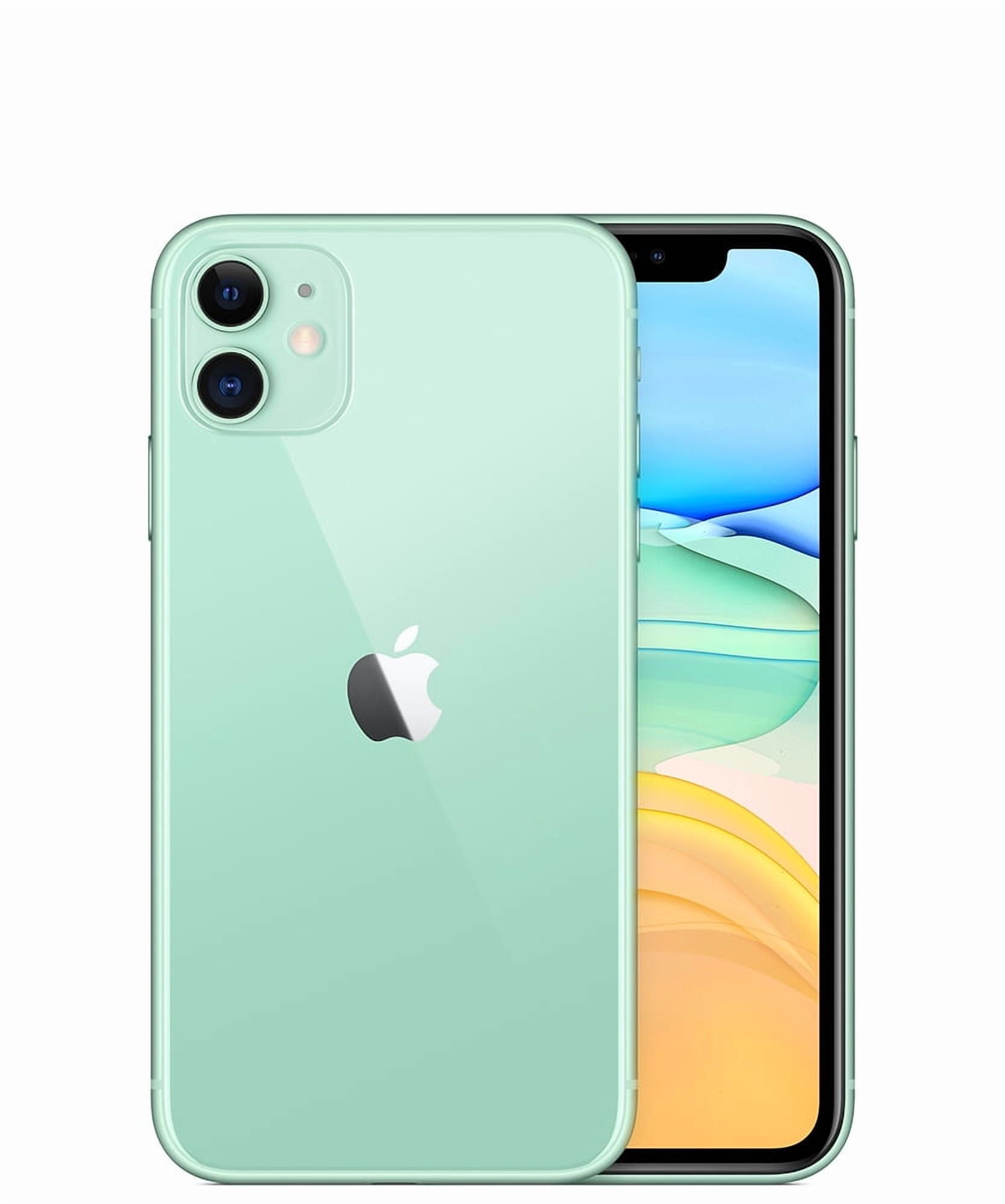 Refurbished iPhone 11 64GB | Smartphones for gadget chains