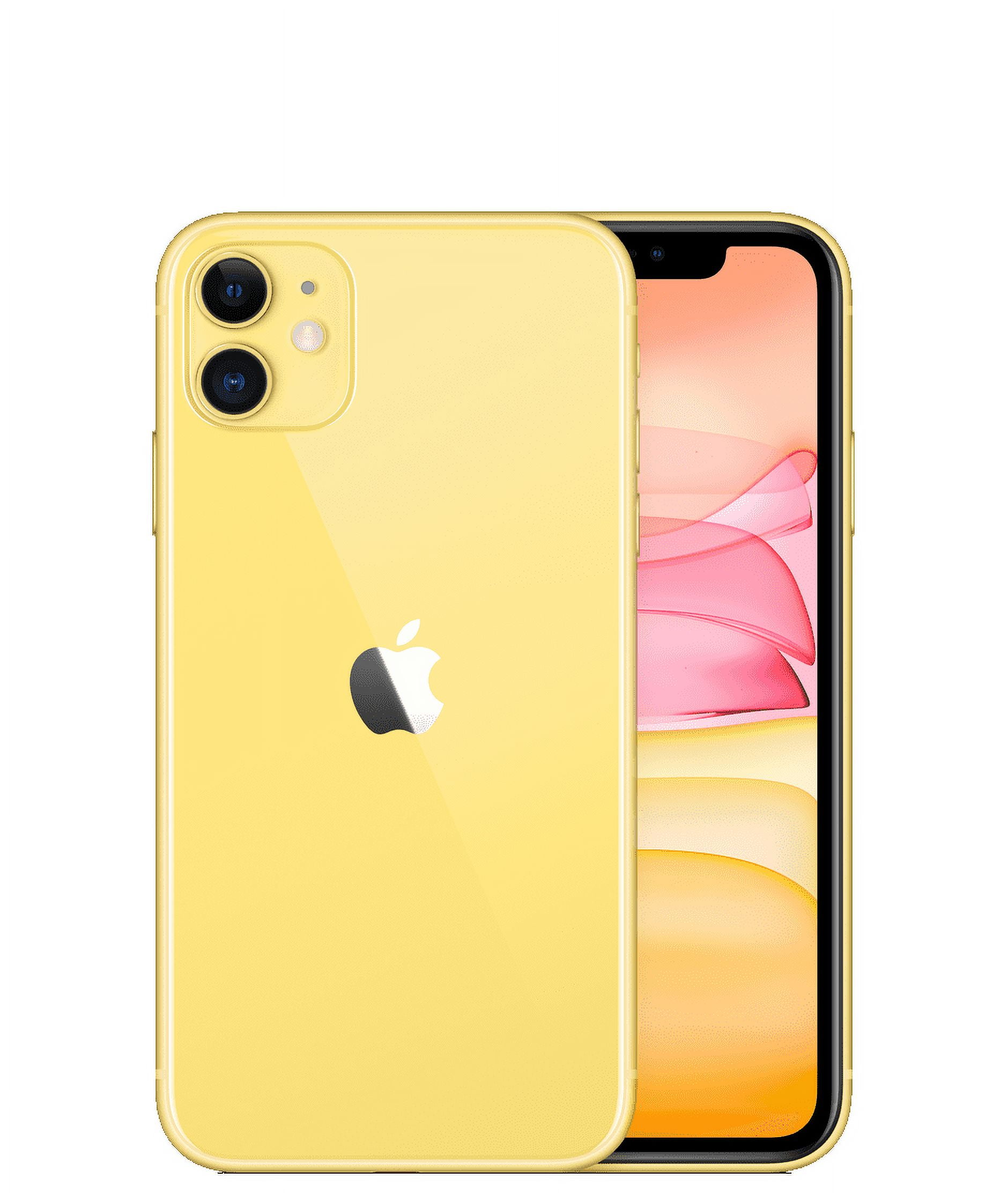 Apple - iPhone11   たう Restored Apple iPhone 11 64GB (PRODUCT) Red LTE Cellular