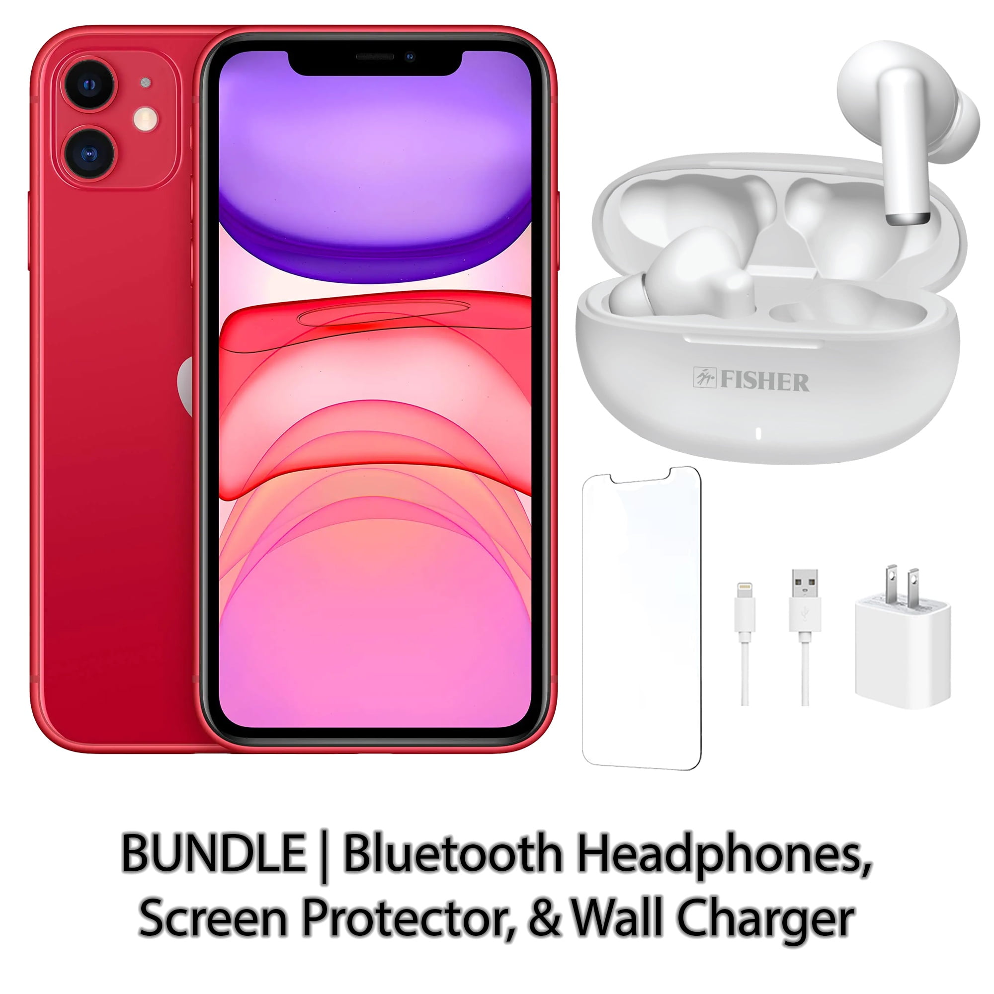 Wireless headphones iphone 11 hotsell