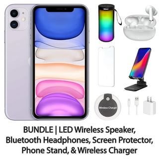 iPhone 11 64GB パープル au 242