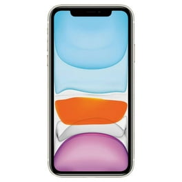 Restored Straight Talk Apple iPhone X 64GB Silver LTE