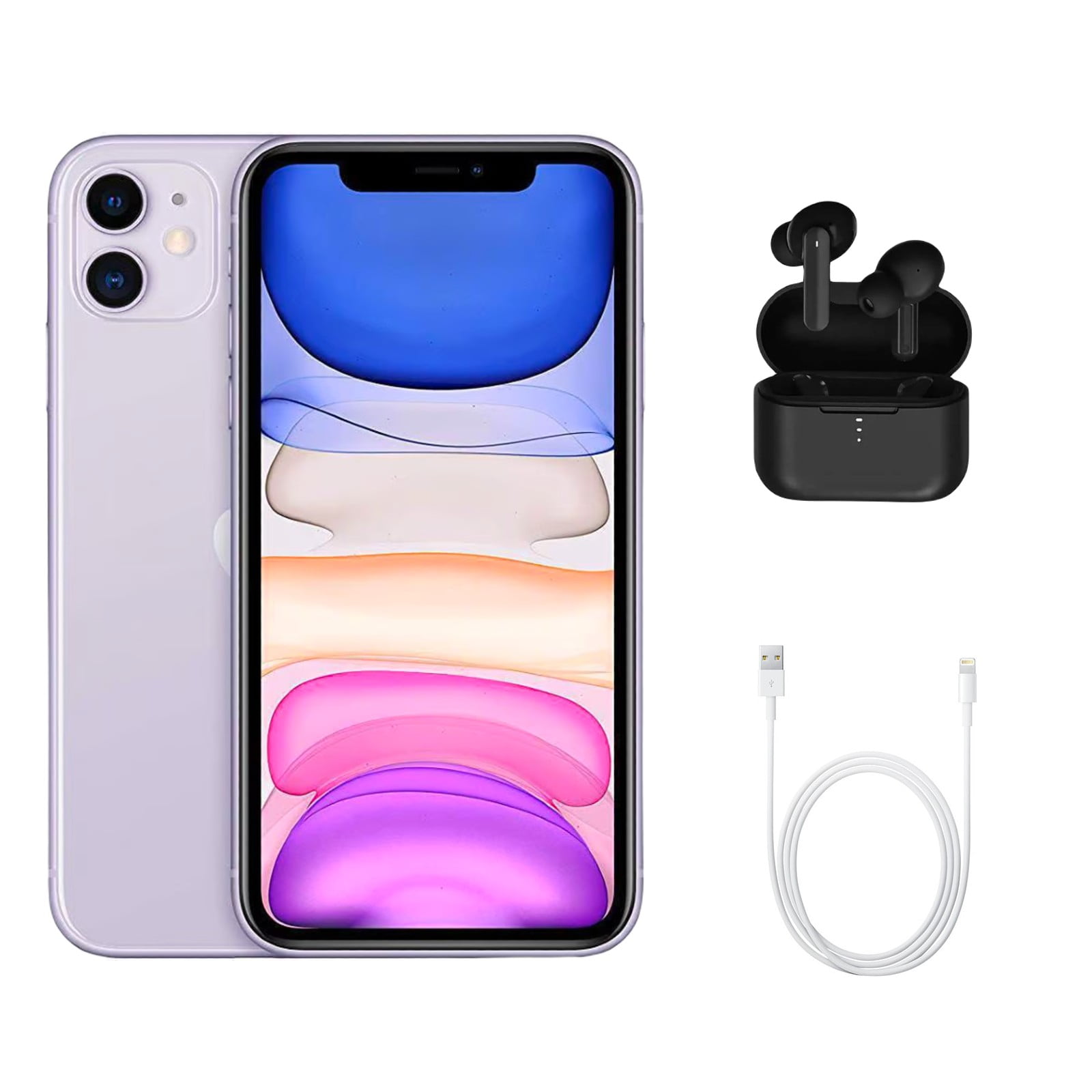 Iphone 11 wireless earbuds sale