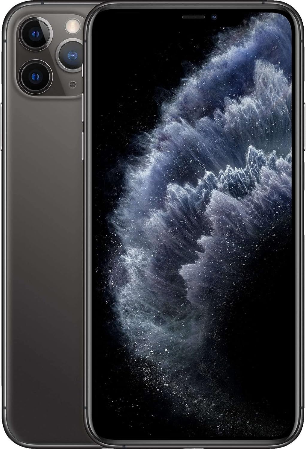iPhone 11 Pro in iPhone 11 Series | Blue - Walmart.com