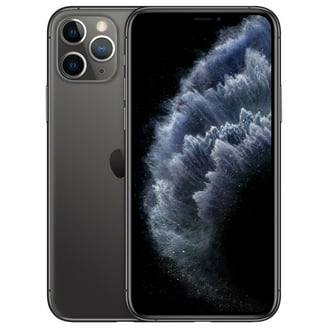 iPhone 11 Pro in iPhone 11 Series | Blue - Walmart.com