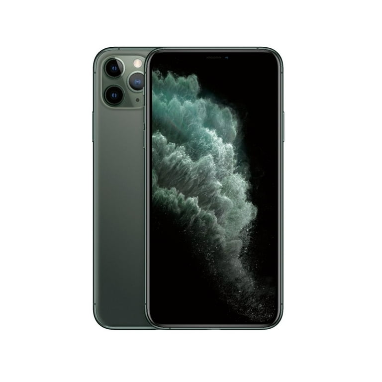 激安通販の Free Shipping! Restored Apple iPhone 11 Pro Max 256GB スマートフォン本体