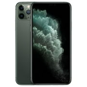 Restored Apple iPhone 11 Pro Max - Verizon - 64GB Green