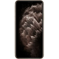 Restored Apple iPhone 11 Pro Max - Fully Unlocked - 256 GB Gold (Refurbished)