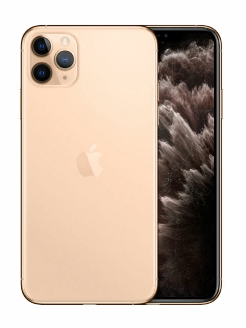 【最終値下げ】iPhone11 Pro Max 256GB Restored-Apple-iPhone-11-Pro-