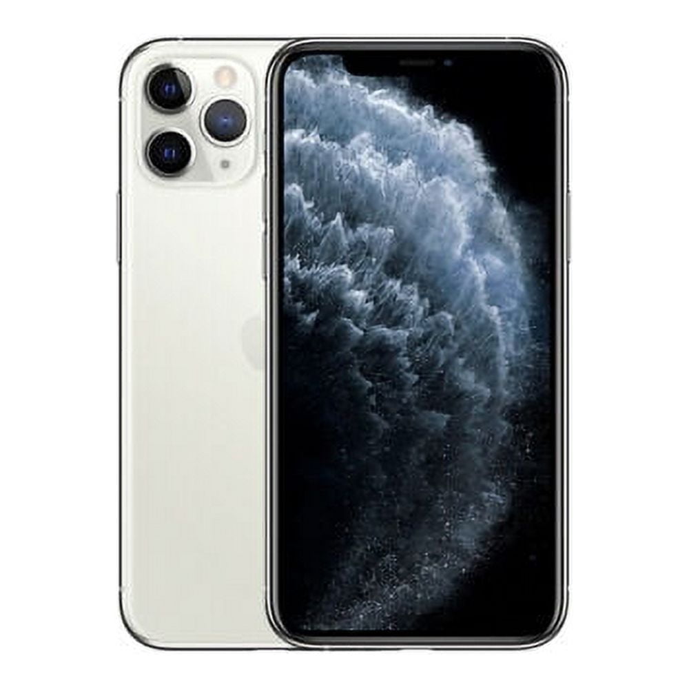 Apple iPhone 12 Pro ホワイト　128GB Amazon.com: Apple iPhone 12 Pro, 128GB, Silver - Unlocked