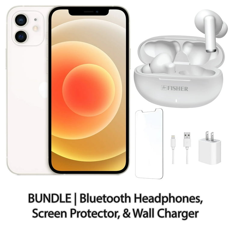 Apple iPhone 12 256GB ホワイト