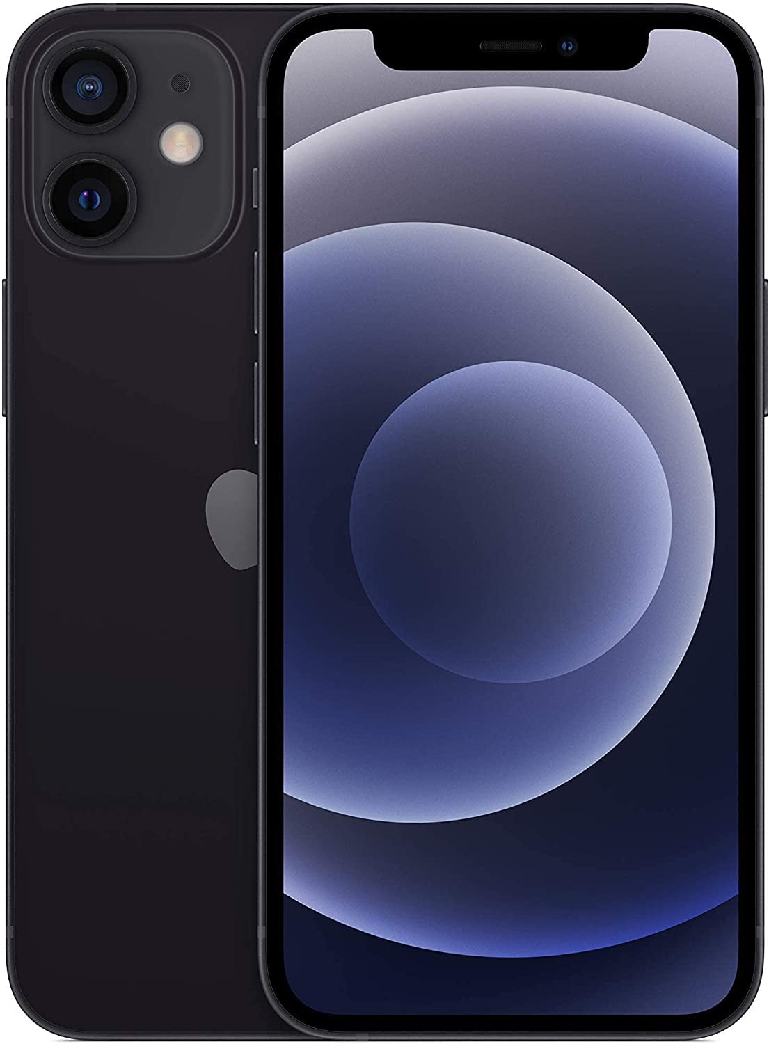 Restored Apple iPhone 12 256GB US Consumer Cellular Locked Restored Apple iPhone 12 256GB US Consumer Cellular Locked