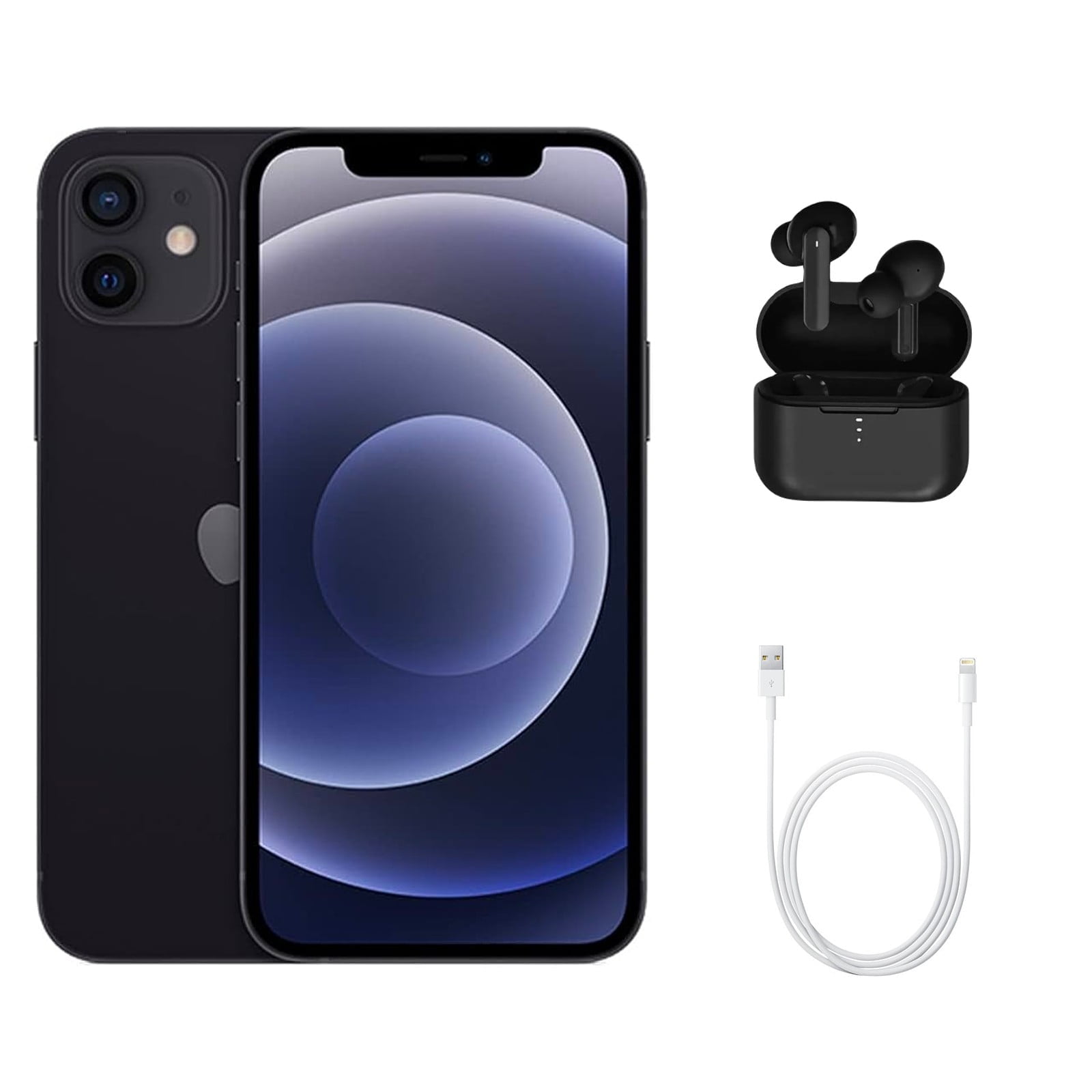Iphone 12 mini earbuds hotsell