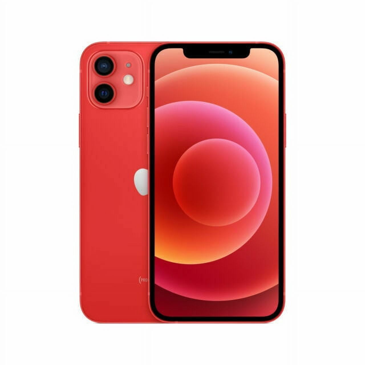 Restored Apple iPhone 11 64GB (PRODUCT) Red LTE Cellular Restored Apple iPhone 11 64GB (PRODUCT) Red LTE Cellular