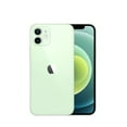 thumbnail image 1 of Restored Apple iPhone 12 - Carrier Unlocked - 64GB Green (Refurbished), 1 of 2