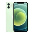 thumbnail image 1 of Restored Apple iPhone 12 mini - Xfinity- 128 GB Green (Refurbished), 1 of 5