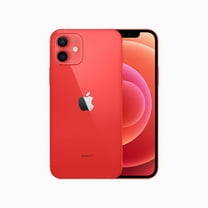 Restored Apple iPhone 12 mini - Xfinity- 128 GB RED (Refurbished)