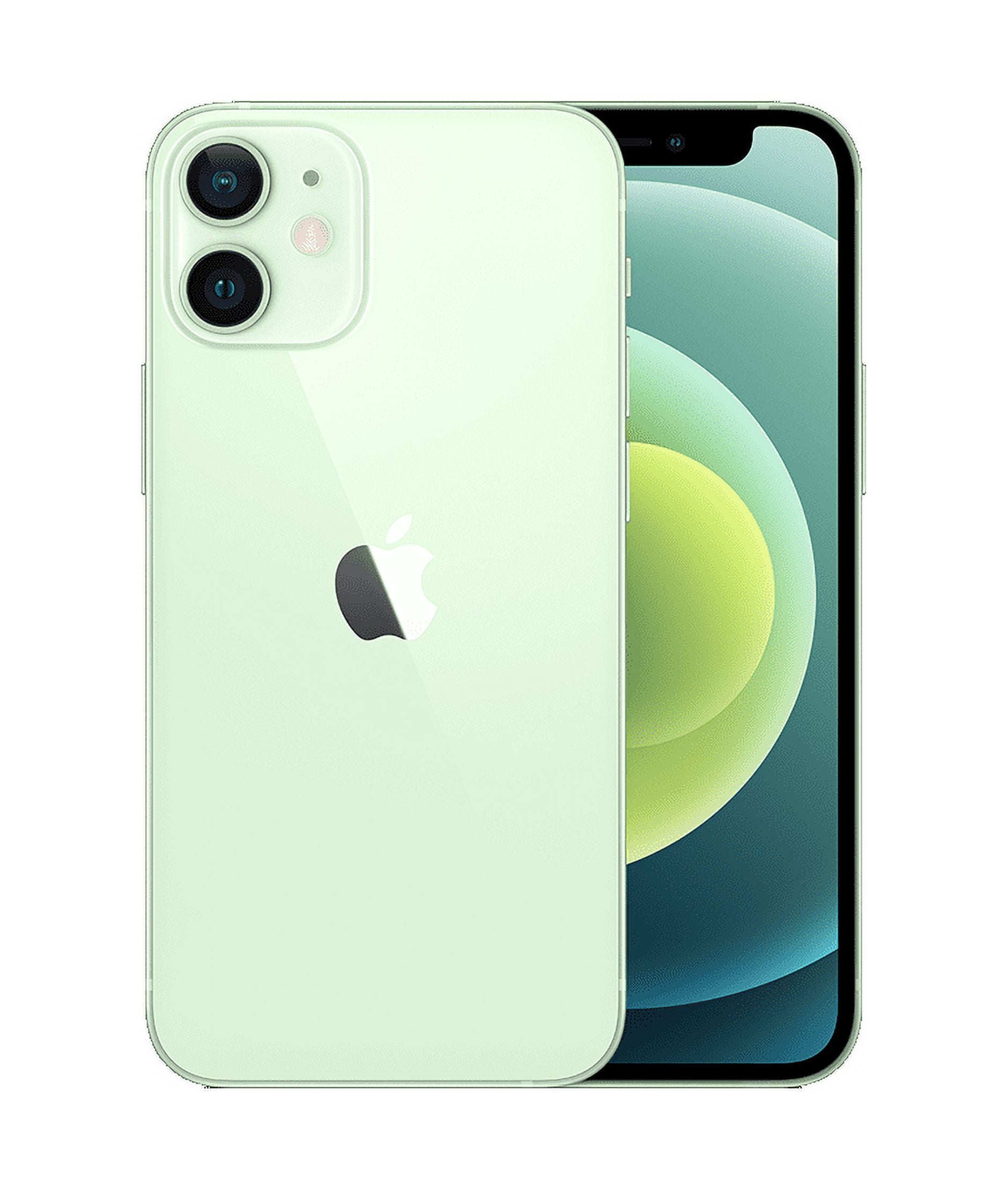 Pre-Owned Apple iPhone 12 Mini 256GB Fully Unlocked Phone Pre-Owned Apple iPhone 12 Mini 256GB Fully Unlocked Phone