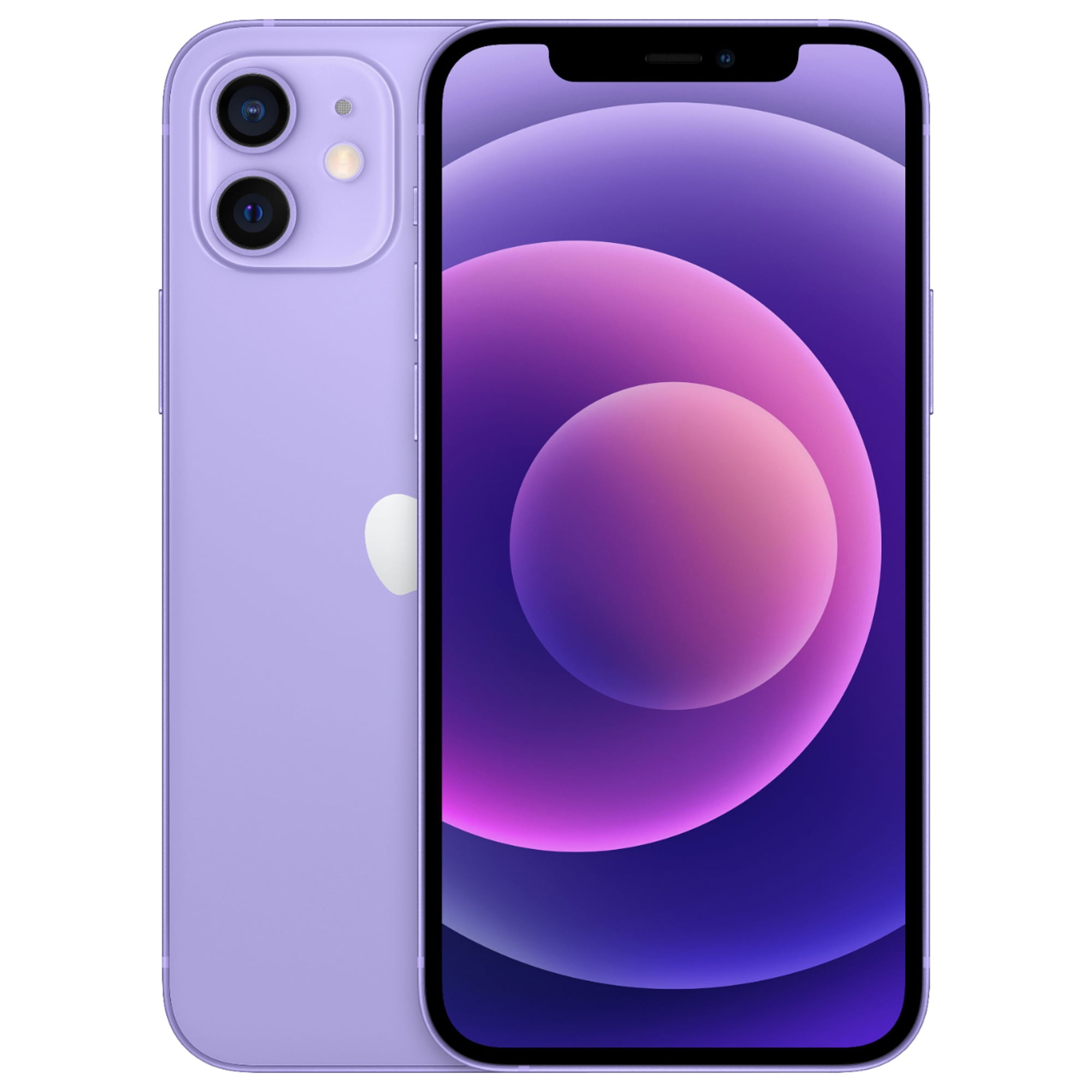 iphone 12 purple ee