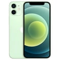 thumbnail image 1 of Restored Apple iPhone 12 Mini - Boost Mobile - 64 GB Green (Refurbished), 1 of 2
