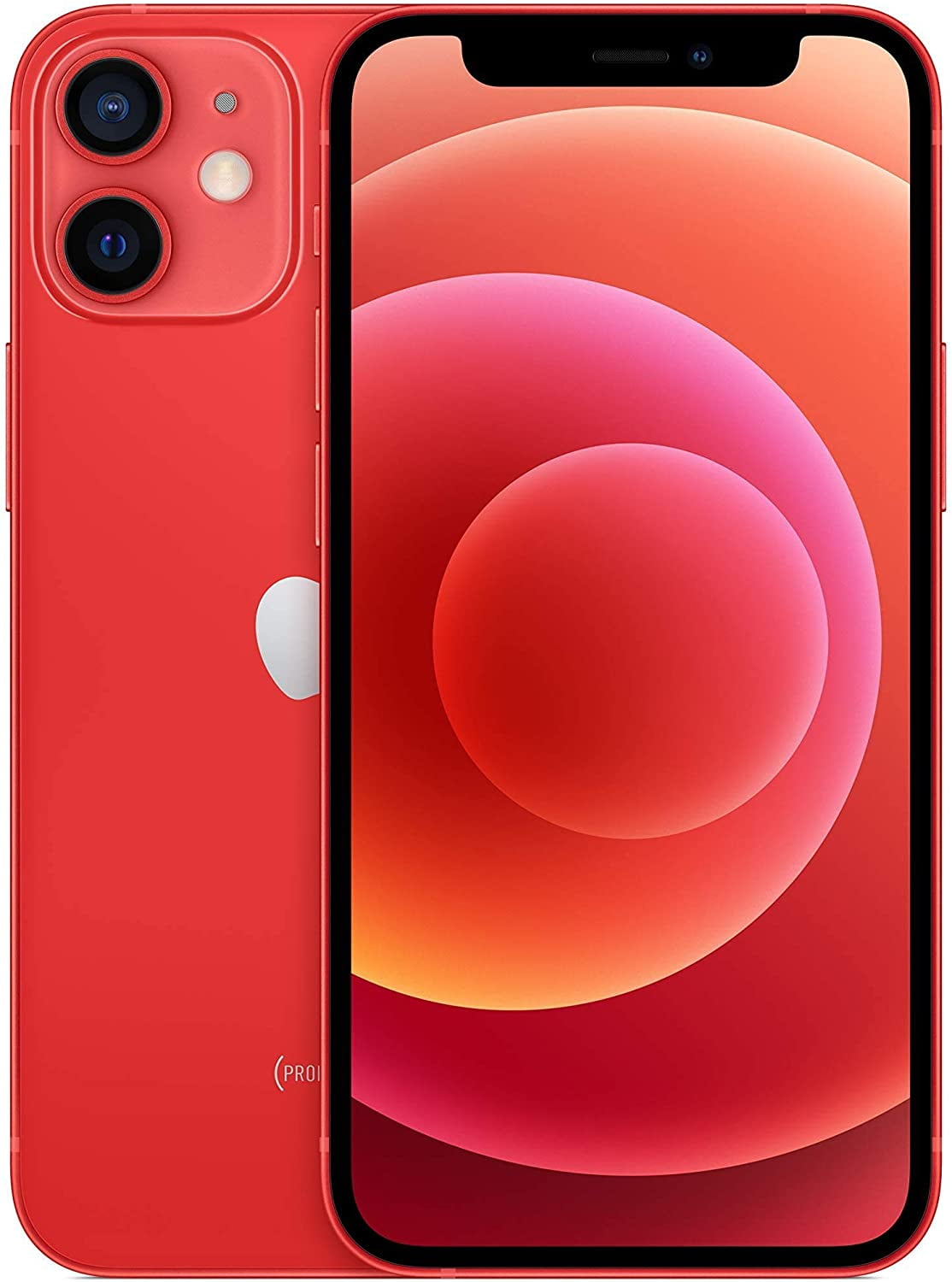 iPhone 8 in iPhone 8 Series | Red - Walmart.com