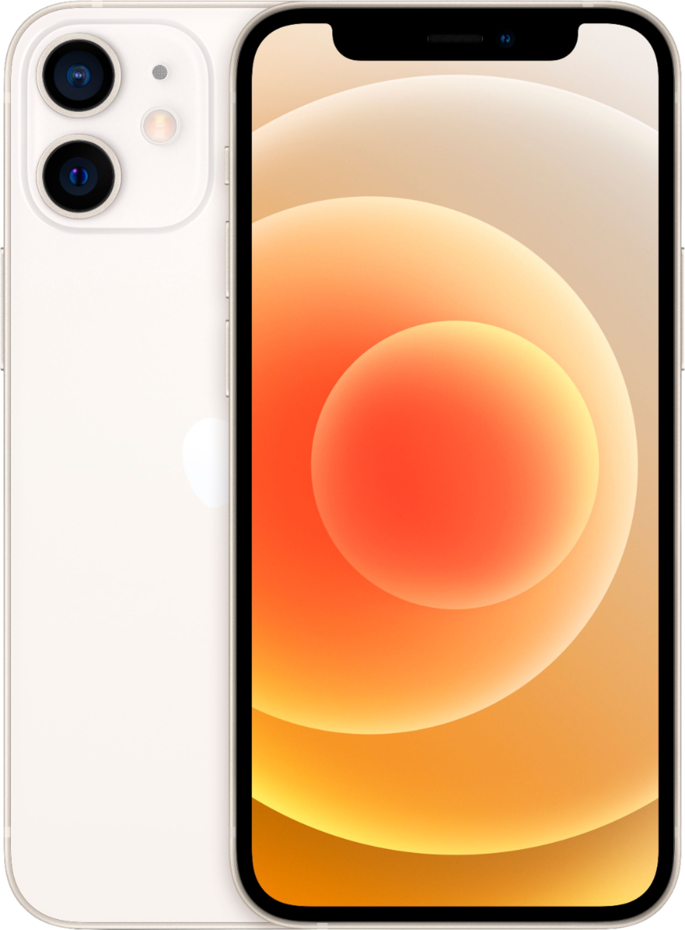 Apple iPhone 12 in iPhone 12 Series - Walmart.com