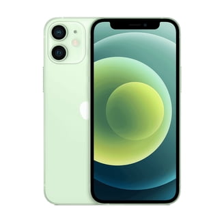 美品 訳あり iPhone 12 mini 256GB グリーン　海外版 Apple Apple iPhone 12 Mini: New & Restored Models | Walmart