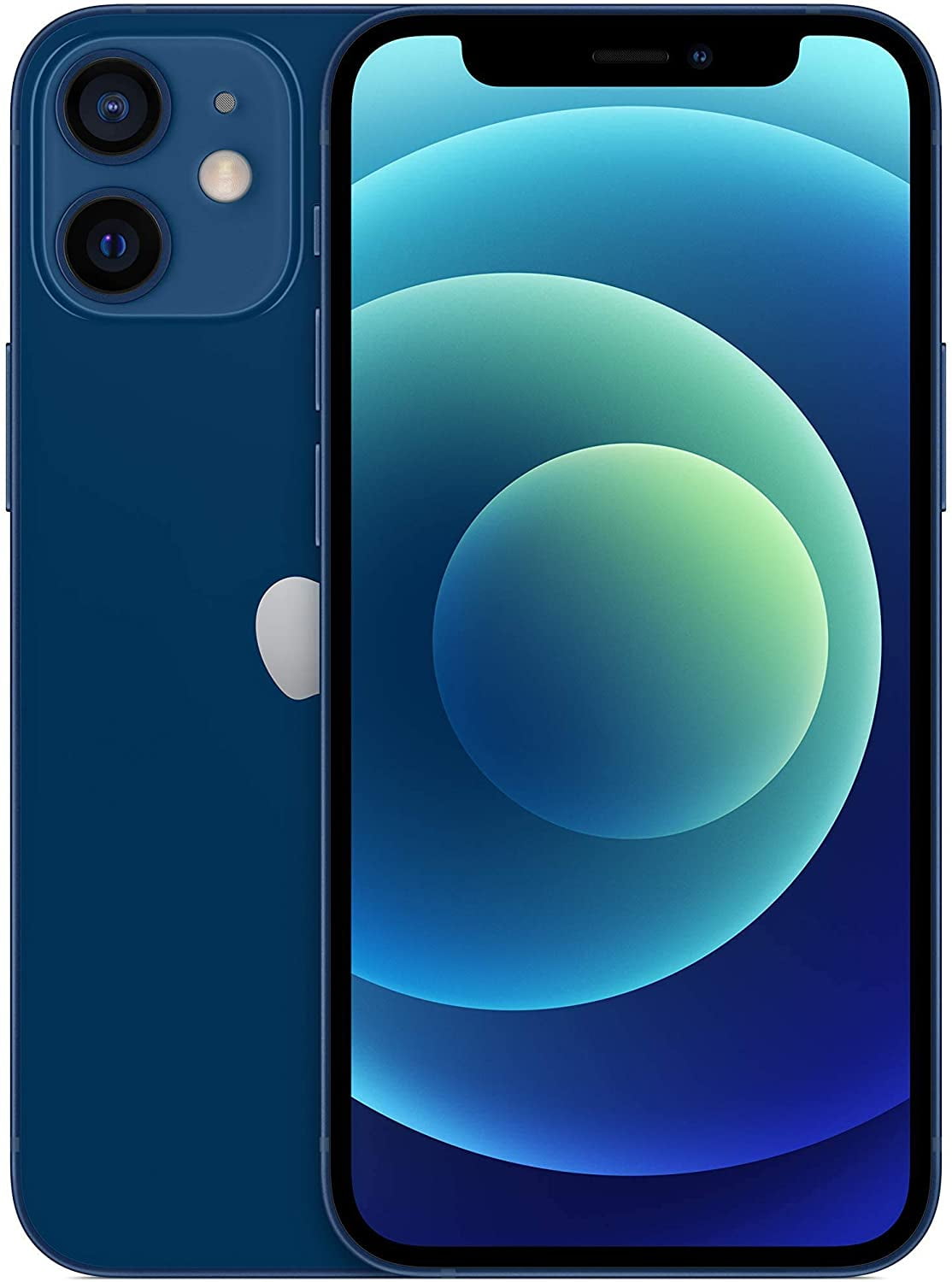 iPhone12 (64GB) Blue