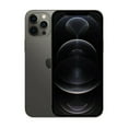 thumbnail image 1 of Restored Apple iPhone 12 Pro - Xfinity Mobile - 128GB Midnight (Refurbished), 1 of 5