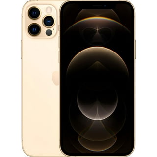 ｛美品｝iPhone12 Pro 128GB ゴールド iPhone 12 Series in Apple iPhone | Gold - Walmart.com