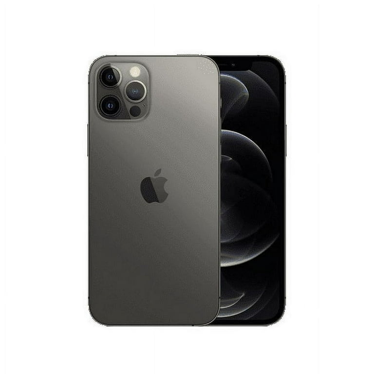 Apple iPhone 12Pro 256GB グラファイト