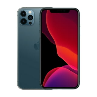 Amazon.com: Apple iPhone 12 Pro Max (128GB, Pacific Blue