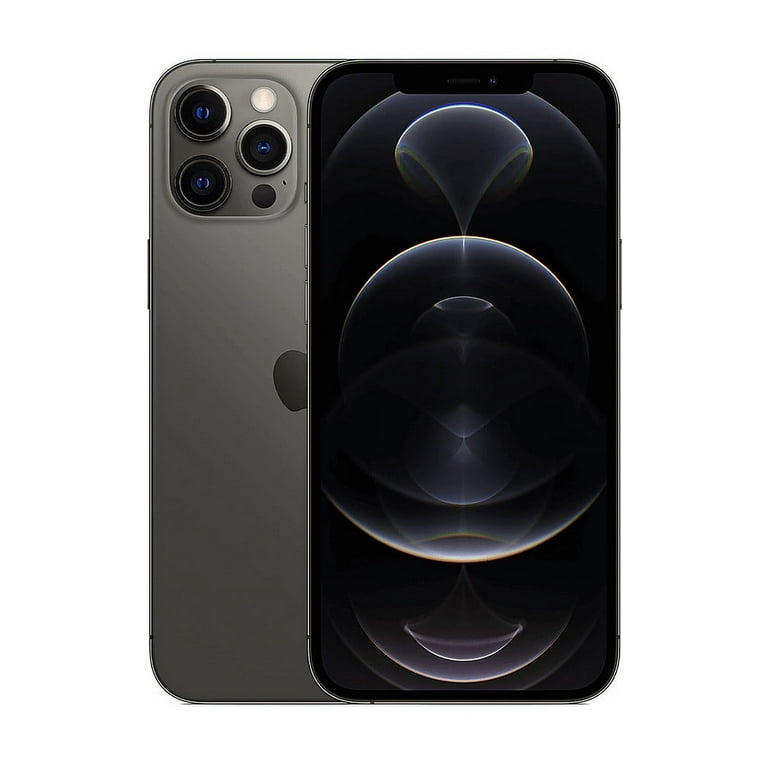 Apple iPhone 12 Pro グラファイト 256GB