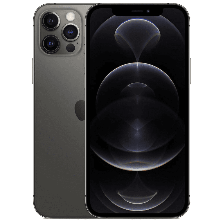 Amazon.com: Apple iPhone 12 Pro Max, 128GB, Gold - Fully