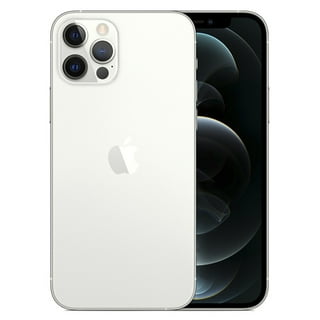 Apple - iPhone12Pro シルバー128GB Amazon.com: Apple iPhone 12 Pro, 128GB, Silver - Unlocked