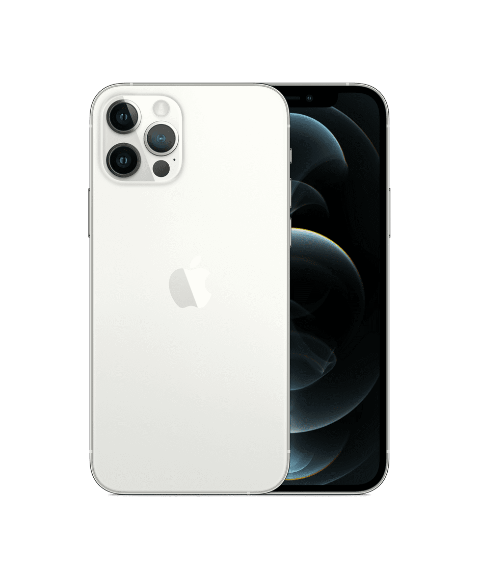 iPhone 14 Pro 256GB (Unlocked), - Silver / Fair