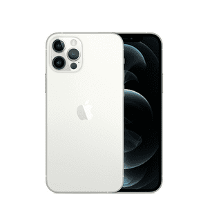 Amazon.com: Apple iPhone 12 Pro, 128GB, Silver - Fully