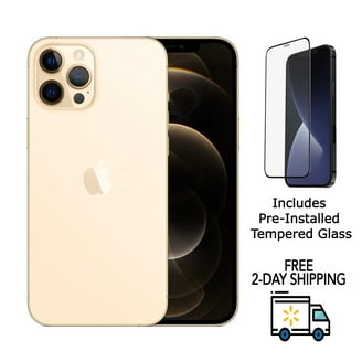 iPhone 12 Series in Apple iPhone | Gold - Walmart.com