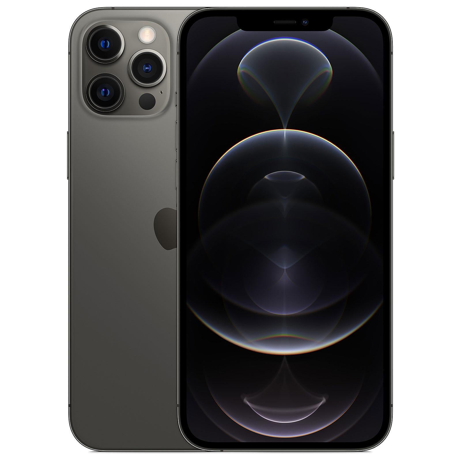 Restored Apple iPhone 13 Pro Max - Fully Unlocked - 256 GB Restored Apple iPhone 13 Pro Max - Fully Unlocked - 256 GB