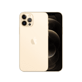 iPhone 12 Pro Max in iPhone 12 Series | Gold - Walmart.com