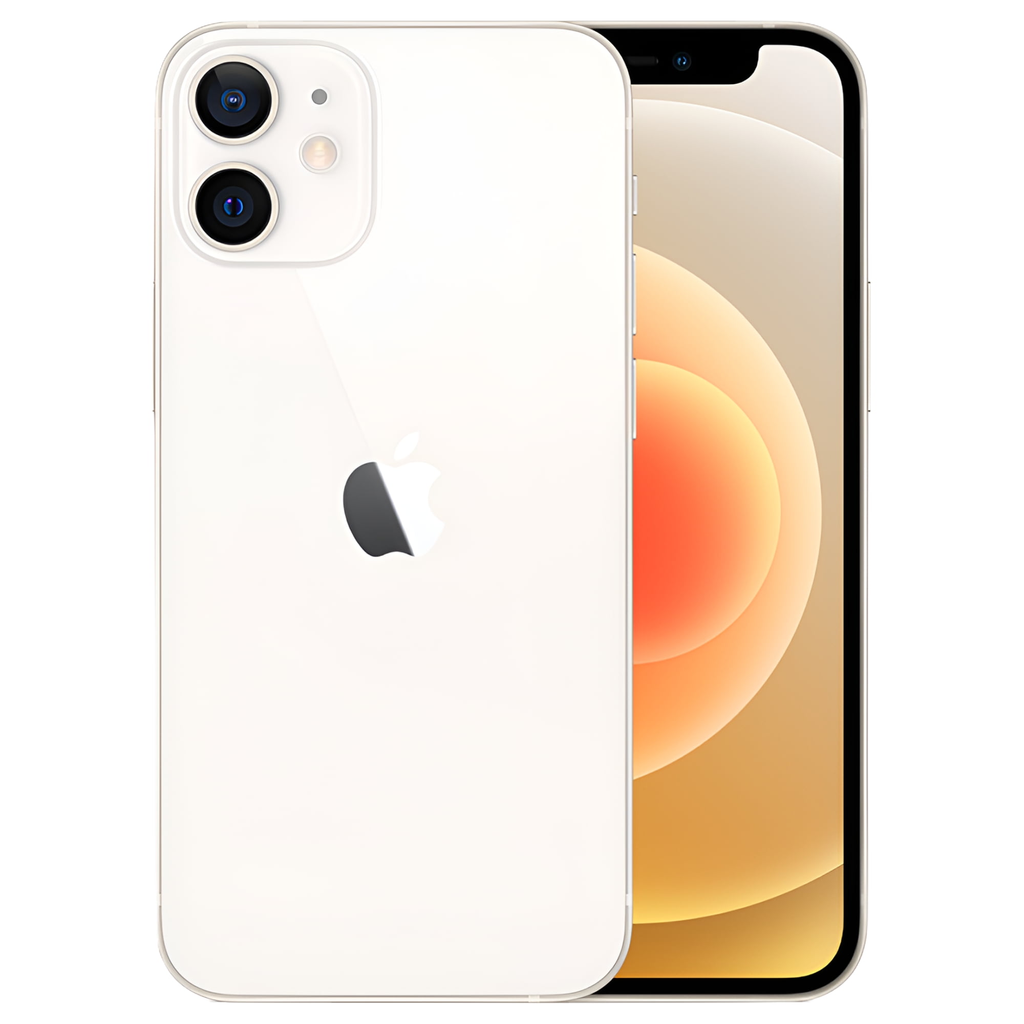 Iphone 12 White Iphone 12 White