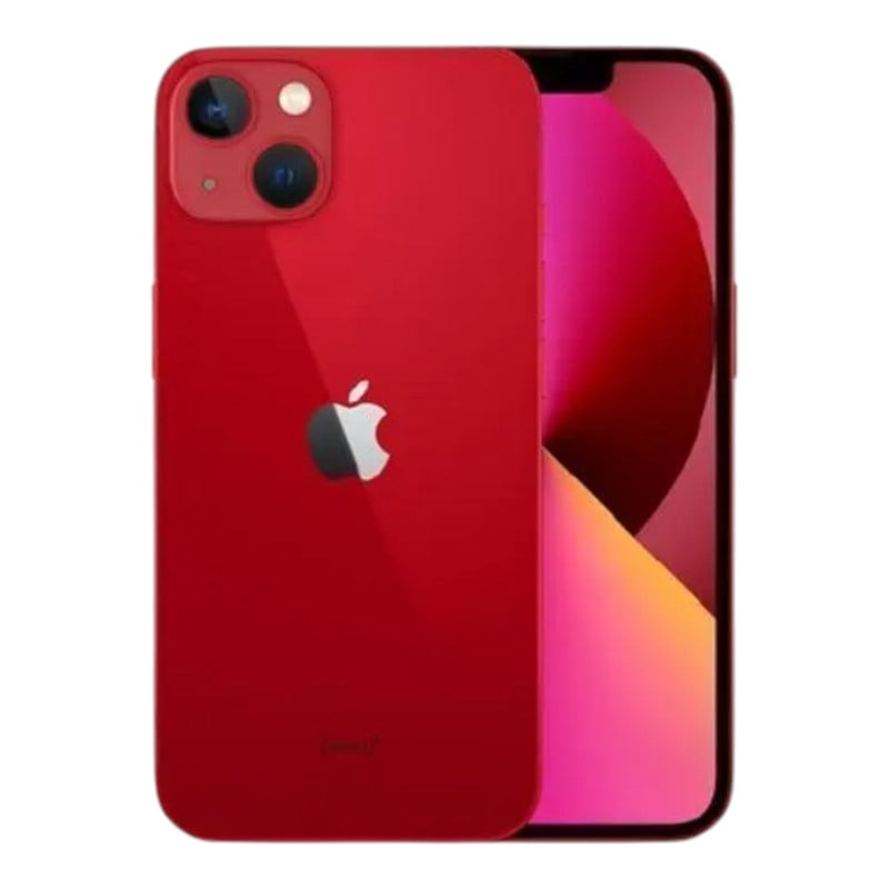 iPhone 13 Series in Apple iPhone | Red - Walmart.com