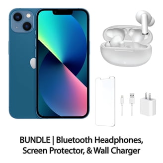 iPhone 13 Series in Apple iPhone | Blue - Walmart.com